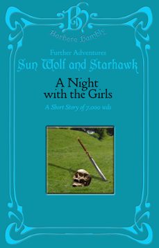 -barbara hambly-9781310136436