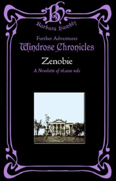 -barbara hambly-9781310178436