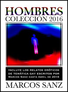 -marcos sanz-9781310442636