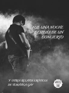 -marcos sanz-9781311241436