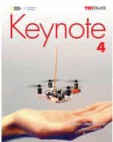 keynote 4 b combo split (american english)-9781337108836