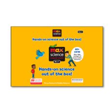 max science enquiry box 3-9781380019936