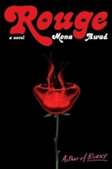 rouge-mona awad-9781398504936