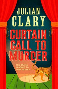 -julian clary-9781398717336