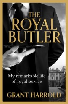 the royal butler-grant harrold-9781399621236