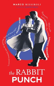 the rabbit punch (ebook)-marco missiroli-9781399724036