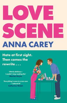 love scene (ebook)-anna carey-9781399742436
