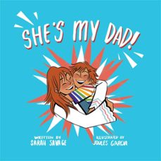 Imagen Principal de She's My Dad!