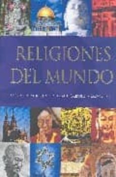 religiones del mundo: origenes, historia-franjo terhart-janina schulze-9781405490436