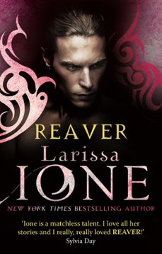 -larissa ione-9781405528436