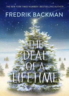-fredrik backman-9781405938136