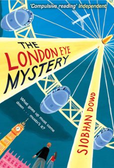 the london eye mystery (ebook)-siobhan dowd-9781407042336