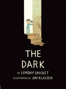 the dark-lemony snicket-9781408330036
