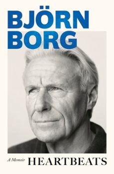 heartbeats (ebook)-bjorn borg-9781408722336