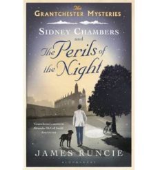 sidney chambers and the perils of the night-james runcie-9781408843536