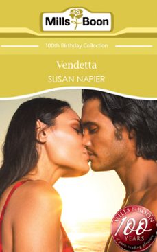 vendetta (ebook)-susan napier-9781408904336
