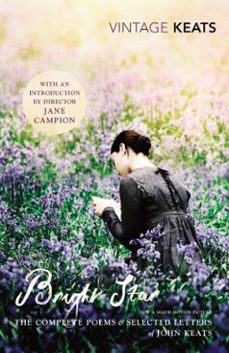 bright star-john keats-9781409076636