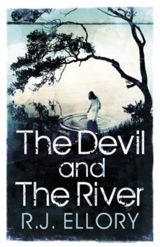 devil and the river, the-r. j. ellory-9781409121336