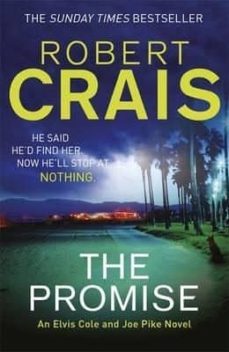 the promise-robert crais-9781409129936