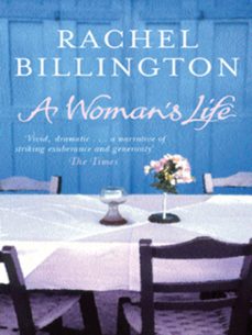 a woman's life (ebook)-rachel billington-9781409130536