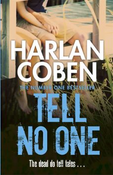 tell no one-harlan coben-9781409131236
