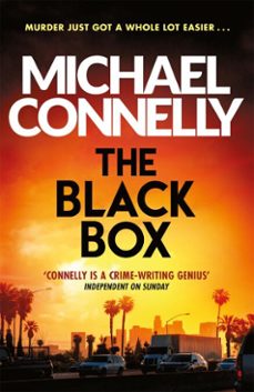 the black box-michael connelly-9781409134336