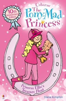 -diana kimpton-lizzy finlay-9781409557036