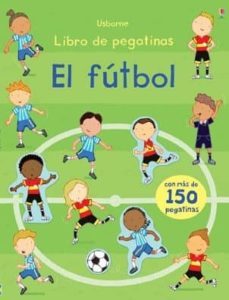 el futbol-9781409573036