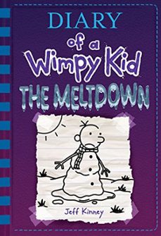 -jeff kinney-9781419727436