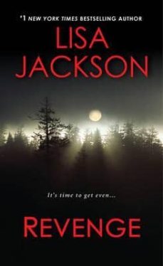 revenge-9781420136036
