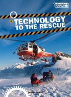 technology to the rescue-9781420275636