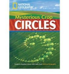 n00tery of crop circles+cdr 1900-9781424022236