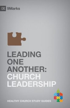 leading one another-bobby jamieson-9781433525636