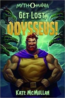 get lost, odysseus-9781434291936