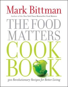 the food matters cookbook (ebook)-mark bittman-9781439141236