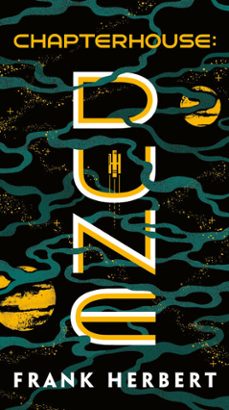 chapterhouse: dune-frank herbert-9781440619236