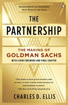 the partnership (ebook)-charles d. ellis-9781440644436