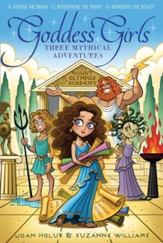 -joan holub-suzanne williams-9781442443136