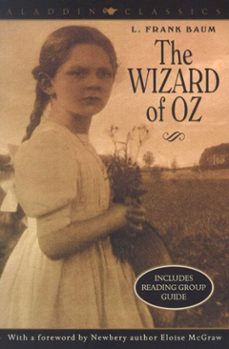 -l. frank baum-9781442457836