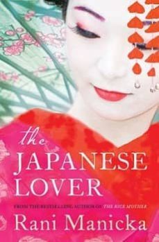 the japanese lover-9781444700336