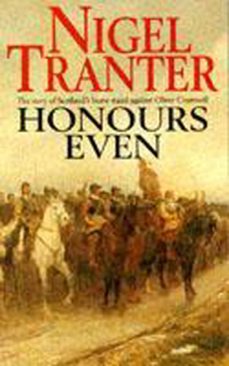 -nigel tranter-9781444757736