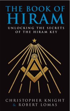 the book of hiram (ebook)-christopher knight-robert lomas-9781446410936