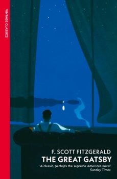 the great gatsby-f. scott fitzgerald-9781446418536