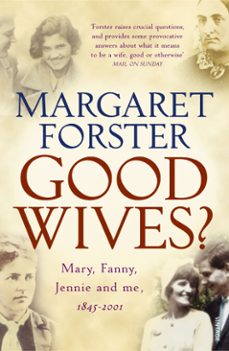 good wives (ebook)-margaret forster-9781446443736