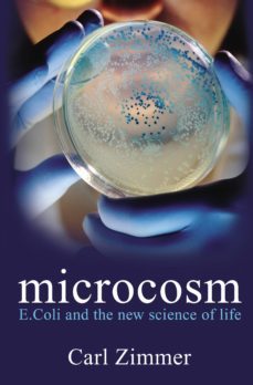 microcosm (ebook)-carl zimmer-9781446455036