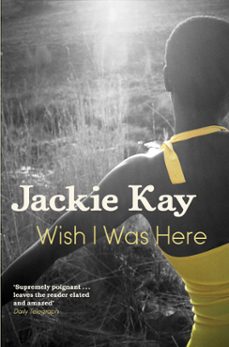 -jackie kay-9781447206736