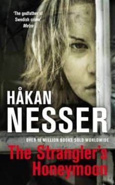 strangler honeymoon: van veeteren mysteries book 9-hakan nesser-9781447217336
