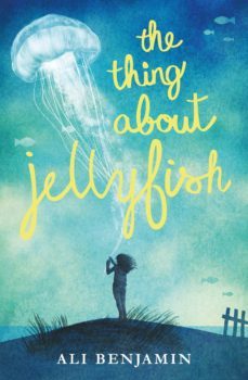 the thing about jellyfish-9781447283836