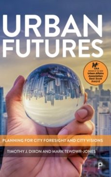 urban futures-mark tewdwr jones-9781447330936