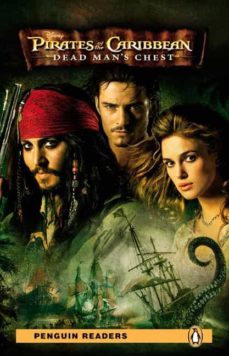 plpr3:pirates of caribbean 2: dead man s chest & mp3 pack-9781447925736